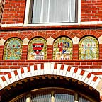 Villa Cornelia 1936 - Gemeentelijk monument