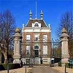 Buitenplaats Oostermeer - Rijksmonument