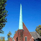 Johannes kapel - Gemeentelijk monument