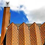 Kruiskerk - Rijksmonument