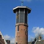 Buskruitfabriek - Rijksmonument