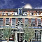 Restaurant Paardenburg - Rijksmonument