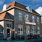 Postkantoor - Gemeentelijk monument