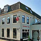 BarRestaurant - Rijksmonument