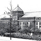 Van Speykschool - Gemeentelijk monument