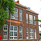 St Josephschool - Gemeentelijk monument