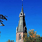 St Urbanuskerk Bovenkerk - Rijksmonument