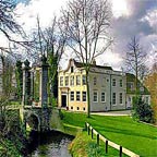 Buitenplaats Wester-Amstel - Rijksmonument