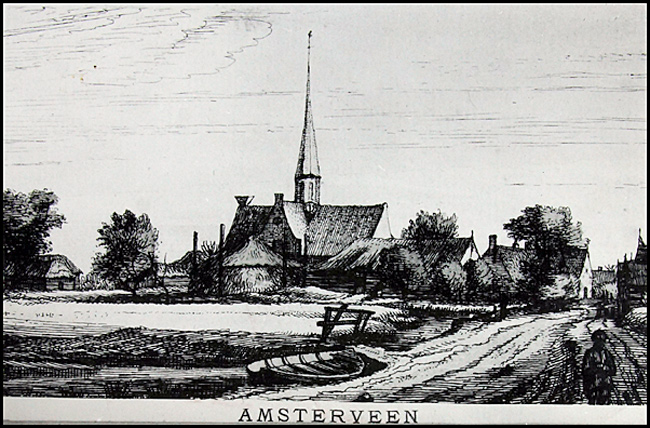 Amstelveen