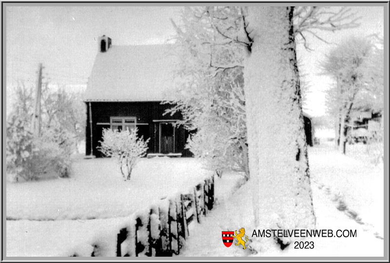 Amstelveen