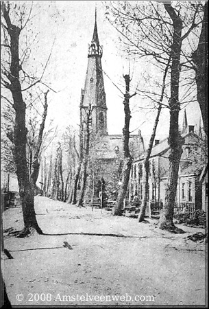 Bovenkerk Amstelveen