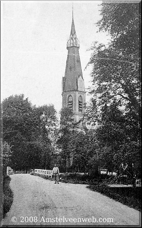 Bovenkerk  Amstelveen