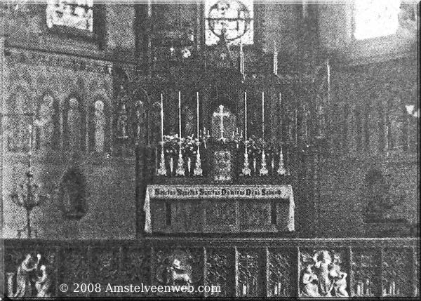 Bovenkerk Amstelveen