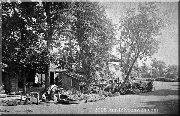 Bovenkerk  Amstelveen