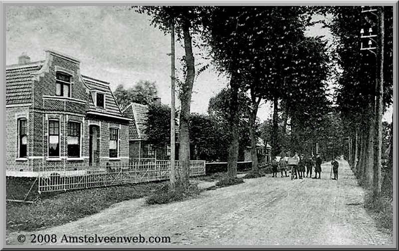 Bovenkerk  Amstelveen