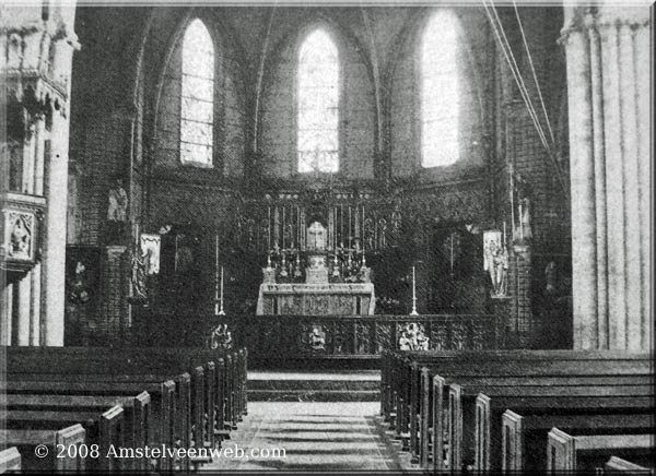 Bovenkerk  Amstelveen