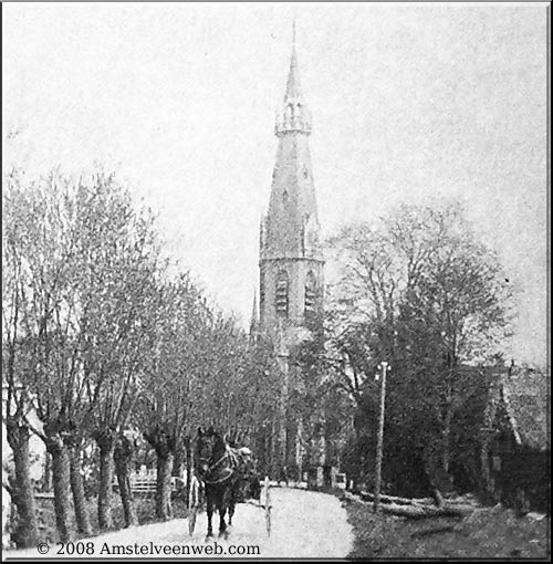 Bovenkerk Amstelveen