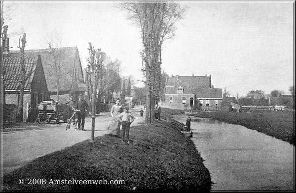 Bovenkerk  Amstelveen