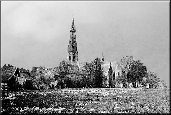Bovenkerk Amstelveen