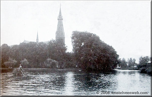 Bovenkerk  Amstelveen