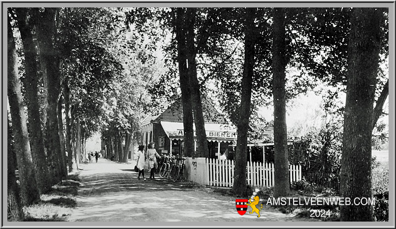 Amstelveen