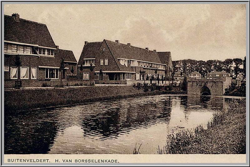 Foto Amstelveen