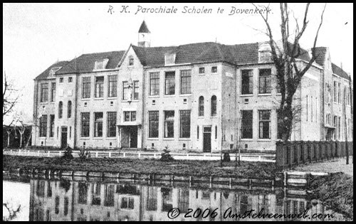 St. Aloysiusschool Amstelveen
