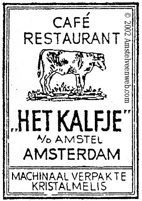 Kalfje Amstelveen