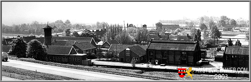 Kruitfabriek Amstelveen