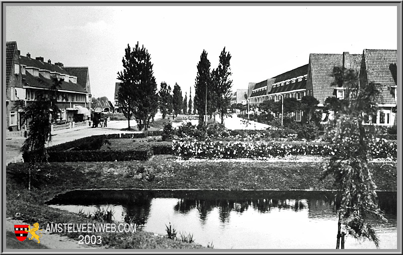 Foto Amstelveen