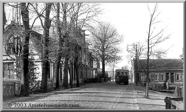 Bus H Amstelveen