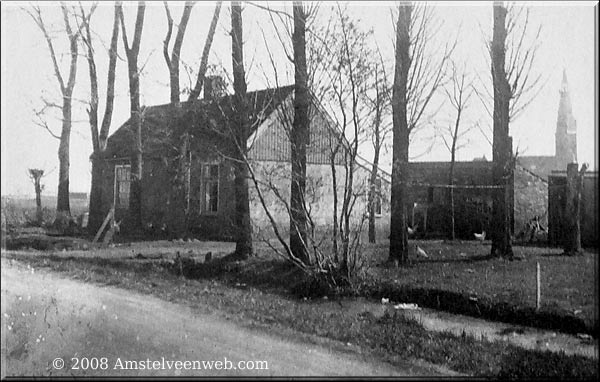 Bovenkerk  Amstelveen