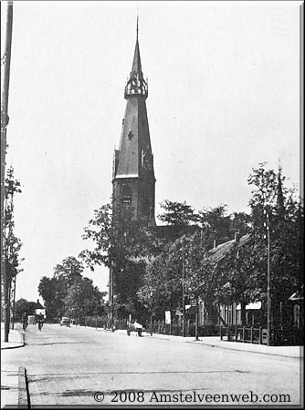 Bovenkerk  Amstelveen