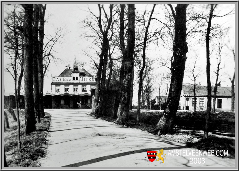 Uitkijk Amstelveen