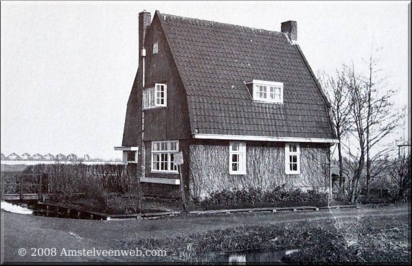 Bovenkerk  Amstelveen