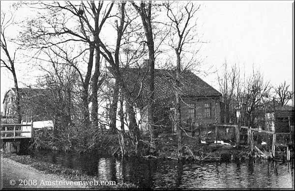 Bovenkerk  Amstelveen