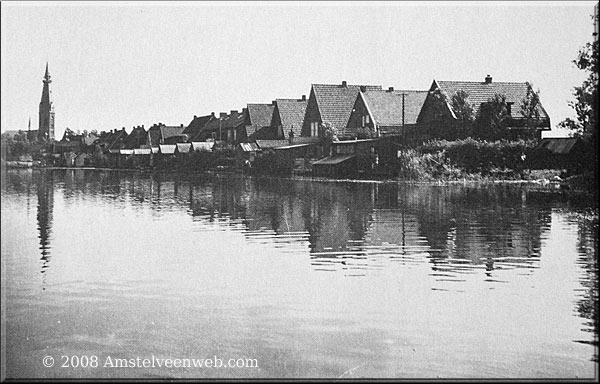 Bovenkerk Amstelveen