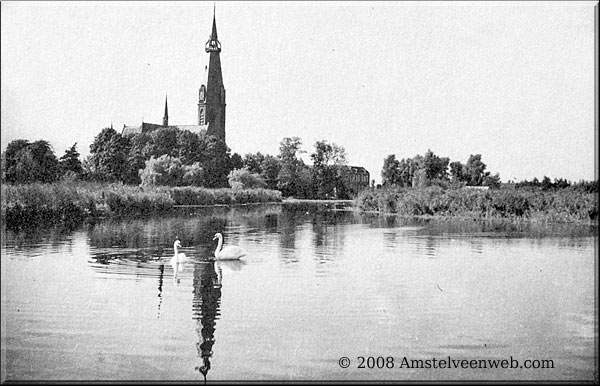 Bovenkerk  Amstelveen
