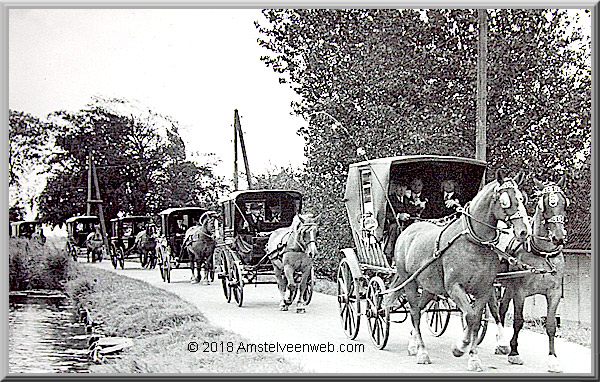 Wester-Amstel Amstelveen