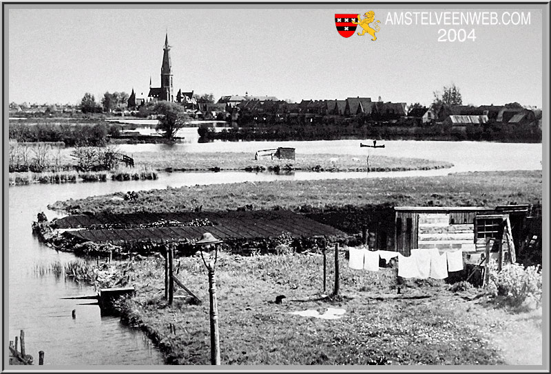 Foto Amstelveen