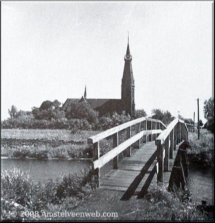 Bovenkerk Amstelveen