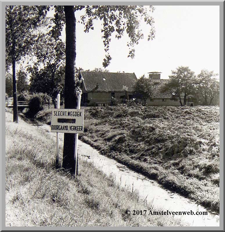 Middenweg