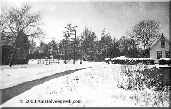 Bovenkerk  Amstelveen