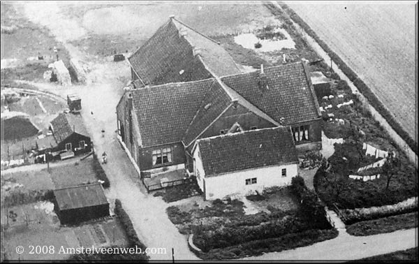 Bovenkerk  Amstelveen