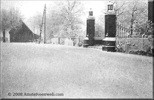 Bovenkerk Amstelveen