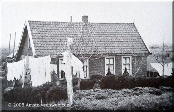 Bovenkerk  Amstelveen