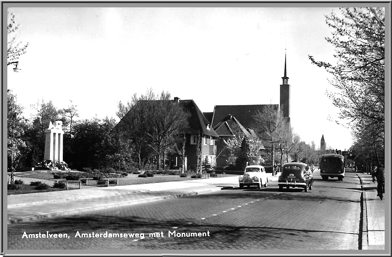 Bennes Amstelveen