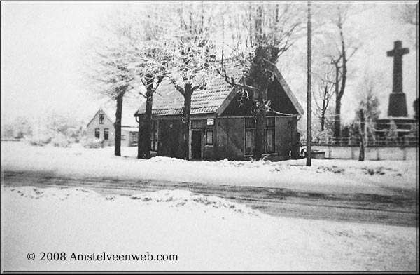 Bovenkerk Amstelveen