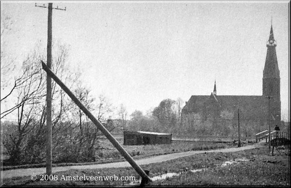 Bovenkerk Amstelveen