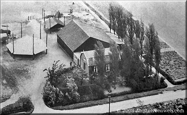 Bovenkerk  Amstelveen